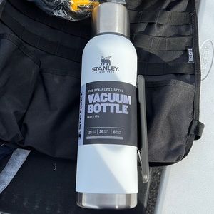 Stanley vacuum bottle